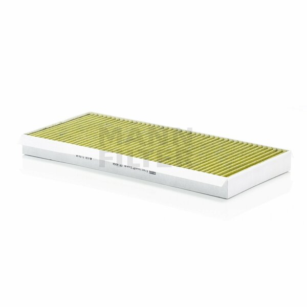 Mann Filter Mercedes-Benz Cabin Filter, Fp4054 FP4054